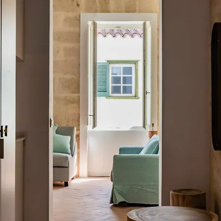 Casa Turqueta Mahon (Menorca)