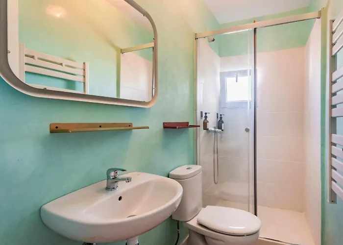 Appartamento Casa Turqueta