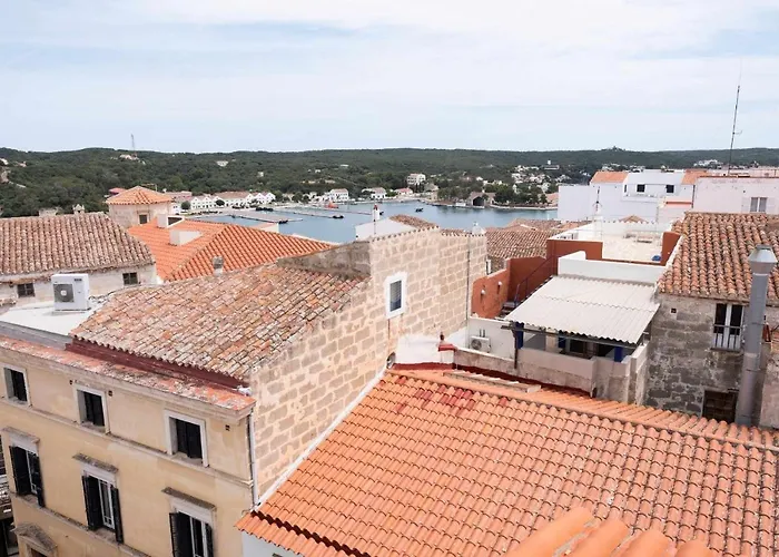 Appartamento Casa Turqueta