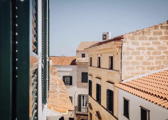 Casa Turqueta Appartamento Mahón