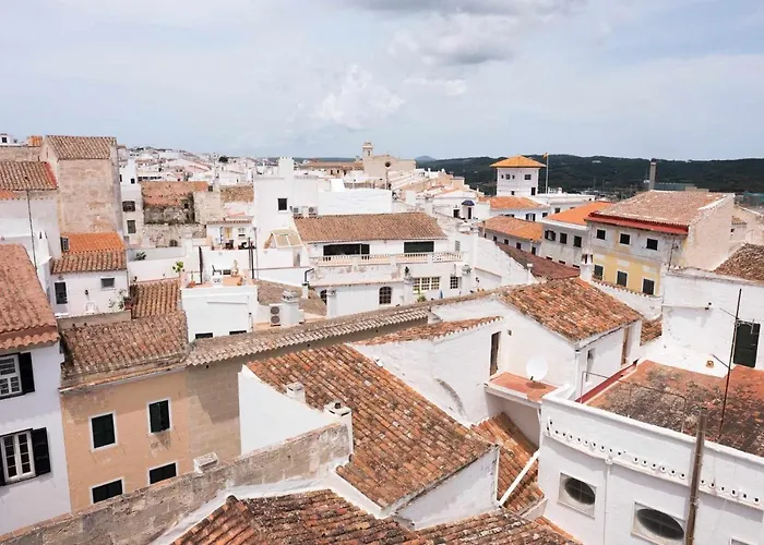 Casa Turqueta Mahón