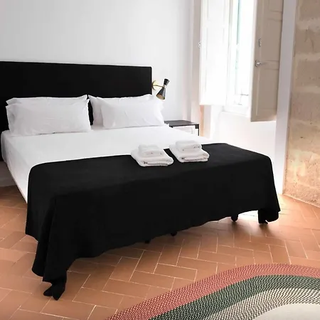 Apartamento Casa Turqueta Maó (Mahón)