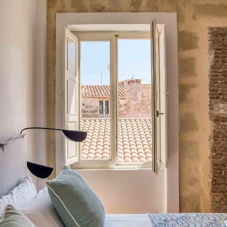 Apartamento Casa Turqueta *