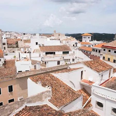Casa Turqueta Maó (Mahón)