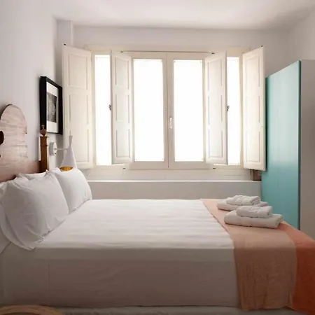 Apartamento Casa Turqueta