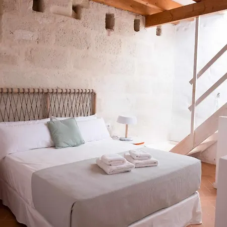 Casa Turqueta Apartamento Maó (Mahón)