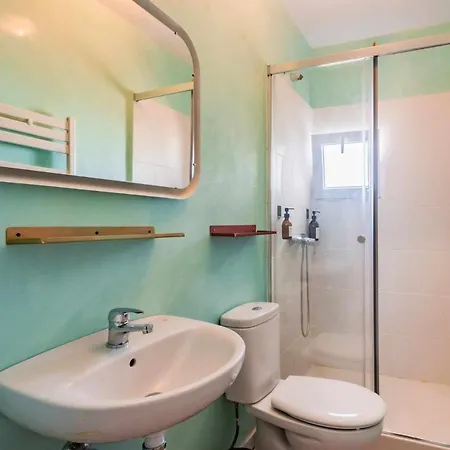 Lägenhet Casa Turqueta