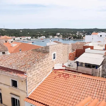 Lägenhet Casa Turqueta