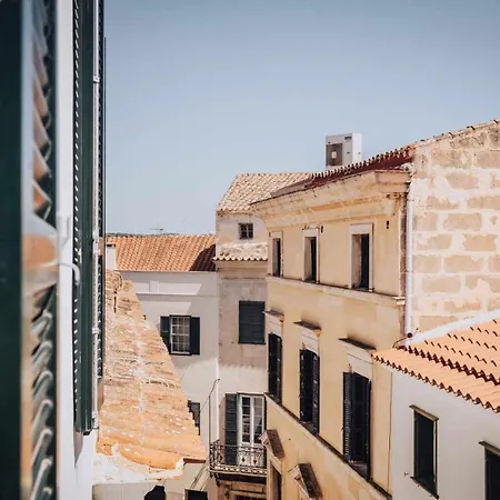 Casa Turqueta Lägenhet Mahón