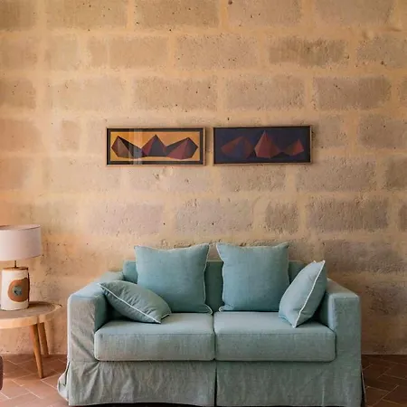 Casa Turqueta Lägenhet Mahón