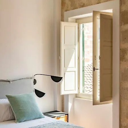 Casa Turqueta Lägenhet
