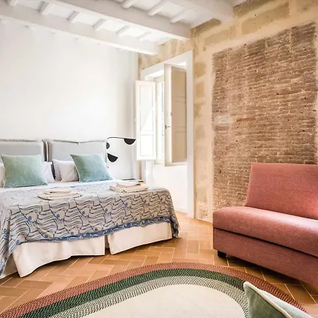 Casa Turqueta Lägenhet Mahón